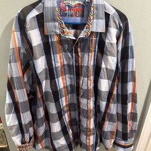 Robert Graham Dress Shirt